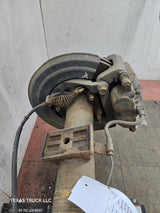 2005-2007 Ford Super Duty F250 F350 SRW Rear Axle 3.73 Gear Ratio