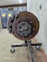 2005-2007 Ford Super Duty F250 F350 SRW Rear Axle 3.73 Gear Ratio