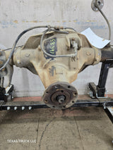 2005-2007 Ford Super Duty F250 F350 SRW Rear Axle 3.73 Gear Ratio