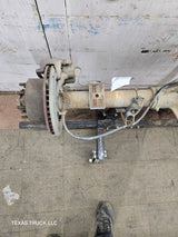 2005-2007 Ford Super Duty F250 F350 SRW Rear Axle 3.73 Gear Ratio