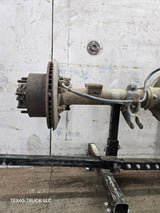 2005-2007 Ford Super Duty F250 F350 SRW Rear Axle 3.73 Gear Ratio