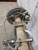 2005-2007 Ford Super Duty F250 F350 SRW Rear Axle 3.73 Gear Ratio