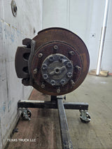 2005-2007 Ford Super Duty F250 F350 SRW Rear Axle 3.73 Gear Ratio