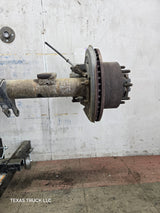 2005-2007 Ford Super Duty F250 F350 SRW Rear Axle 3.73 Gear Ratio