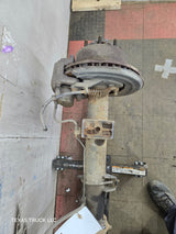 2005-2007 Ford Super Duty F250 F350 SRW Rear Axle 3.73 Gear Ratio