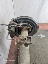 2005-2007 Ford Super Duty F250 F350 SRW Rear Axle 3.73 Gear Ratio