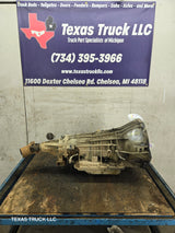2008-2010 5r110W Automatic CORE Transmission 2wd 6.4l power stroke v8 182K MILES Ford F250 F350 F450 F550 Super Duty