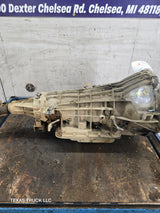 2008-2010 5r110W Automatic CORE Transmission 2wd 6.4l power stroke v8 182K MILES Ford F250 F350 F450 F550 Super Duty