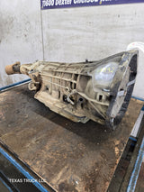 2008-2010 5r110W Automatic CORE Transmission 2wd 6.4l power stroke v8 182K MILES Ford F250 F350 F450 F550 Super Duty