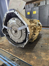 2008-2010 5r110W Automatic CORE Transmission 2wd 6.4l power stroke v8 182K MILES Ford F250 F350 F450 F550 Super Duty