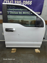2015-2022 Ford F150 / Super Duty Passenger Side Front Door RH F250 F350 F450 F550