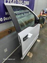 2015-2022 Ford F150 / Super Duty Passenger Side Front Door RH F250 F350 F450 F550