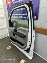 2015-2022 Ford F150 / Super Duty Passenger Side Front Door RH F250 F350 F450 F550