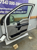 2015-2022 Ford F150 / Super Duty Passenger Side Front Door RH F250 F350 F450 F550