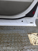 2015-2022 Ford F150 / Super Duty Passenger Side Front Door RH F250 F350 F450 F550