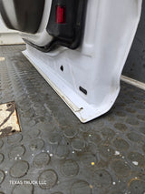 2015-2022 Ford F150 / Super Duty Passenger Side Front Door RH F250 F350 F450 F550