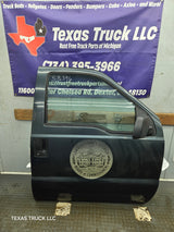 1999-2011 Ford Super Duty / Excursion Front Passenger RH Door F250 F350 F450 F550