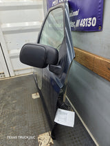1999-2011 Ford Super Duty / Excursion Front Passenger RH Door F250 F350 F450 F550