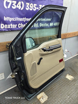 1999-2011 Ford Super Duty / Excursion Front Passenger RH Door F250 F350 F450 F550