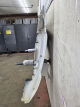 2008-2010 Ford Super Duty F250 F350 RH Passenger Side Fender - Oxford White