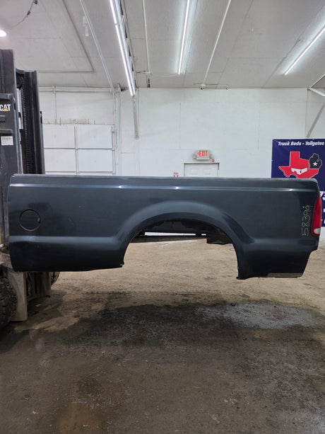 1999-2010 Ford F250 F350 Super Duty 8' Long Truck Bed