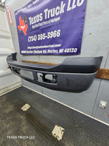 2005-2007 Ford Super Duty Front Bumper F250 F350