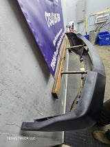 2005-2007 Ford Super Duty Front Bumper F250 F350