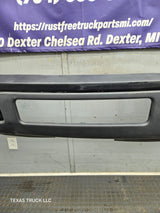 2005-2007 Ford Super Duty Front Bumper F250 F350