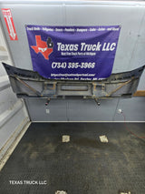 2005-2007 Ford Super Duty Front Bumper F250 F350