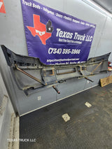 2005-2007 Ford Super Duty Front Bumper F250 F350