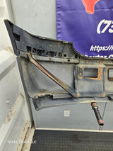 2005-2007 Ford Super Duty Front Bumper F250 F350