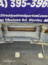 2005-2007 Ford Super Duty Front Bumper F250 F350