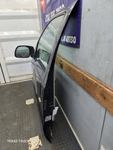 1999-2011 Ford Super Duty LH Driver Side Front Door F250 F350 F450 F550