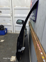 1999-2011 Ford Super Duty LH Driver Side Front Door F250 F350 F450 F550