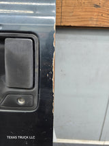 1999-2011 Ford Super Duty LH Driver Side Front Door F250 F350 F450 F550