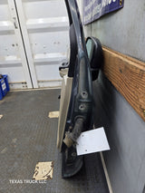 1999-2011 Ford Super Duty LH Driver Side Front Door F250 F350 F450 F550