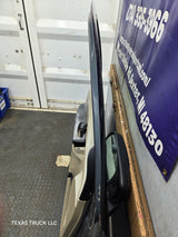 1999-2011 Ford Super Duty LH Driver Side Front Door F250 F350 F450 F550