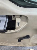 1999-2011 Ford Super Duty LH Driver Side Front Door F250 F350 F450 F550