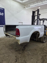 1999-2010 Ford Super Duty F250 F350 6' 9" Short Truck Bed
