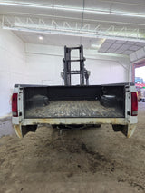 1999-2010 Ford Super Duty F250 F350 6' 9" Short Truck Bed