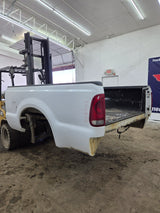 1999-2010 Ford Super Duty F250 F350 6' 9" Short Truck Bed