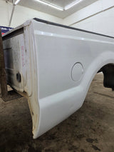 1999-2010 Ford Super Duty F250 F350 6' 9" Short Truck Bed