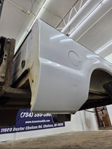 1999-2010 Ford Super Duty F250 F350 6' 9" Short Truck Bed