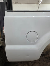 1999-2010 Ford Super Duty F250 F350 6' 9" Short Truck Bed