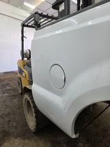 1999-2010 Ford Super Duty F250 F350 6' 9" Short Truck Bed