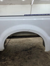 1999-2010 Ford Super Duty F250 F350 6' 9" Short Truck Bed