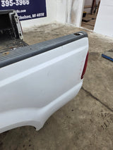 1999-2010 Ford Super Duty F250 F350 6' 9" Short Truck Bed