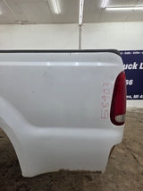 1999-2010 Ford Super Duty F250 F350 6' 9" Short Truck Bed