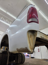 1999-2010 Ford Super Duty F250 F350 6' 9" Short Truck Bed