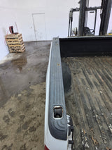 1999-2010 Ford Super Duty F250 F350 6' 9" Short Truck Bed